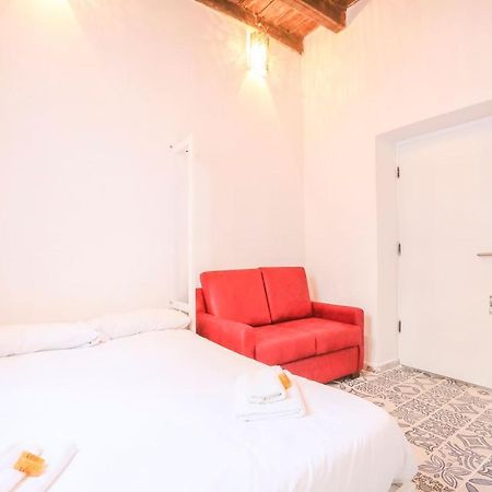 סביליה Corazon De Triana. Loft Estiloso Y Confortable. מראה חיצוני תמונה
