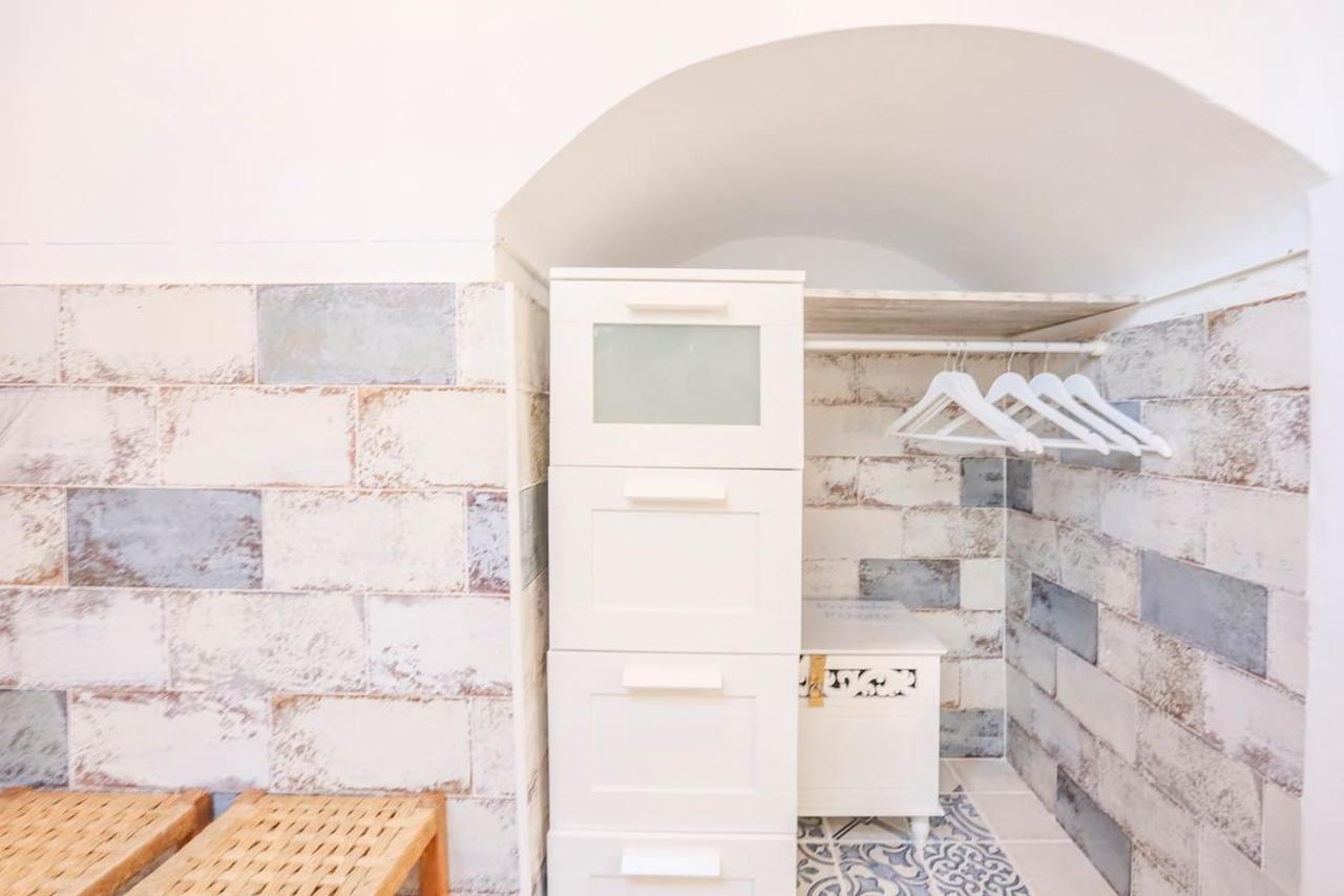 סביליה Corazon De Triana. Loft Estiloso Y Confortable. מראה חיצוני תמונה